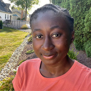 Meet your Posher, Patience